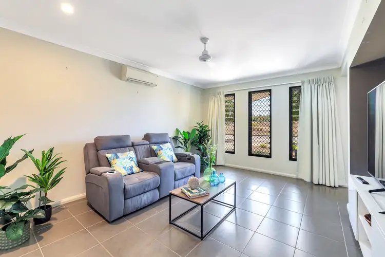 Second view of Homely house listing, 196 Farrar Boulevard, Johnston NT 832