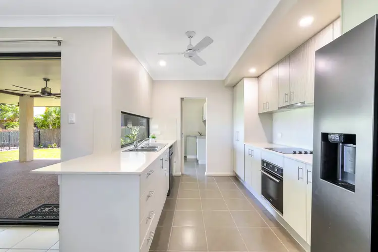 Third view of Homely house listing, 196 Farrar Boulevard, Johnston NT 832