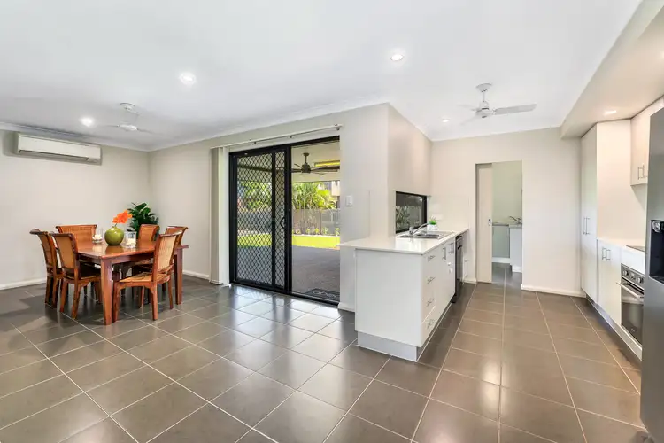 Sixth view of Homely house listing, 196 Farrar Boulevard, Johnston NT 832
