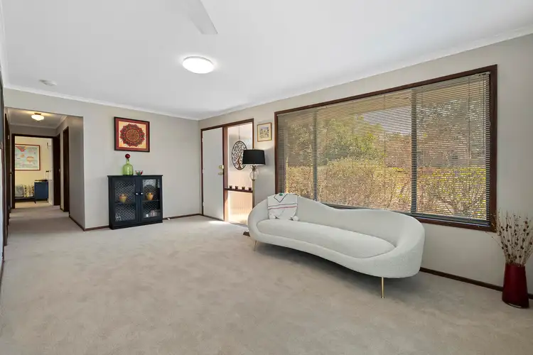 Second view of Homely house listing, 12 Montanus Drive, Bellbowrie QLD 4070