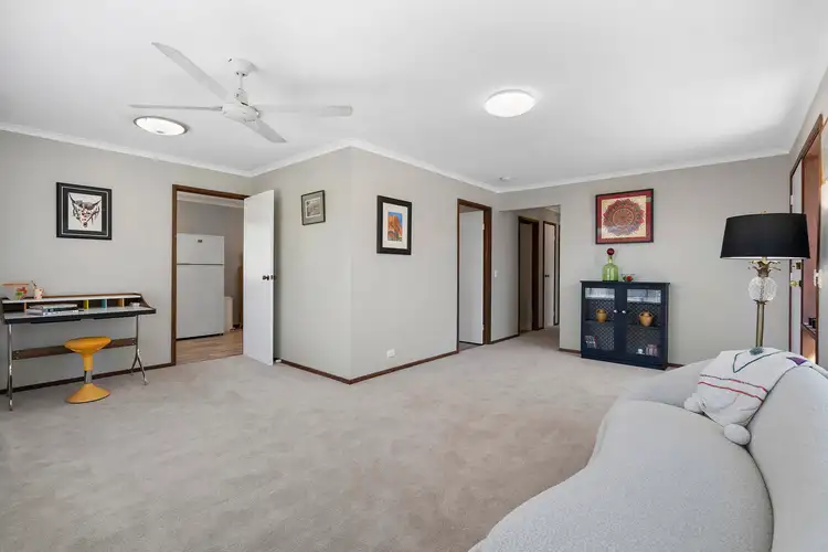 Third view of Homely house listing, 12 Montanus Drive, Bellbowrie QLD 4070