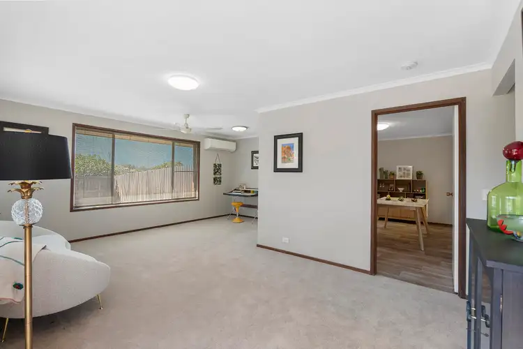 Sixth view of Homely house listing, 12 Montanus Drive, Bellbowrie QLD 4070