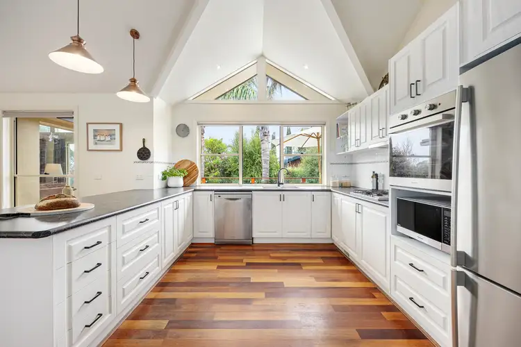 Third view of Homely house listing, 33 Scenic View Drive, Mount Martha VIC 3934