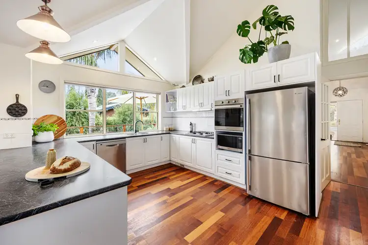 Fourth view of Homely house listing, 33 Scenic View Drive, Mount Martha VIC 3934