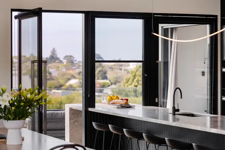 Main view of Homely house listing, 21A Parkside Street, Sorrento VIC 3943