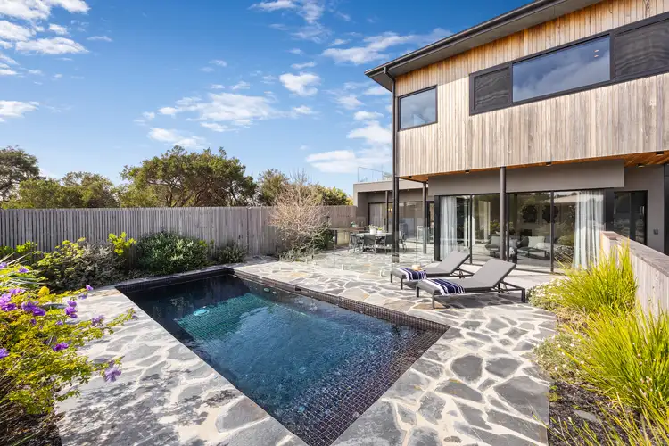 Second view of Homely house listing, 21A Parkside Street, Sorrento VIC 3943