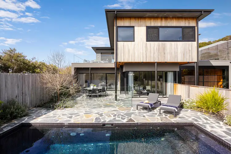 Third view of Homely house listing, 21A Parkside Street, Sorrento VIC 3943