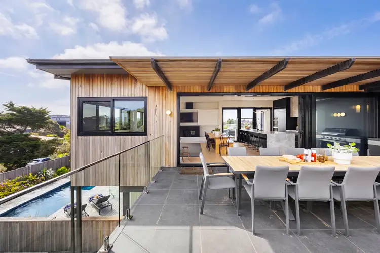 Fourth view of Homely house listing, 21A Parkside Street, Sorrento VIC 3943