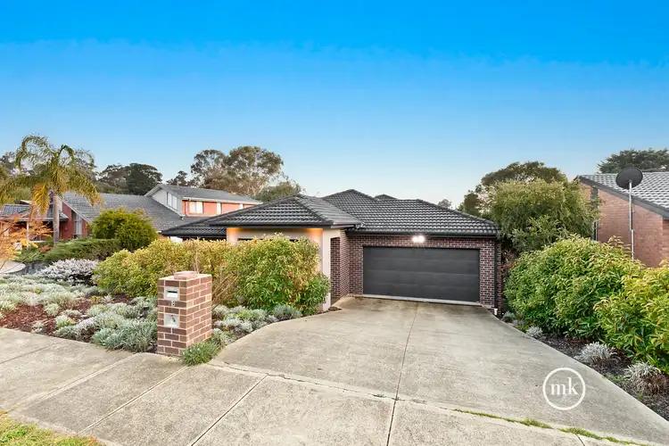 28 Covala Court, St Helena VIC 3088