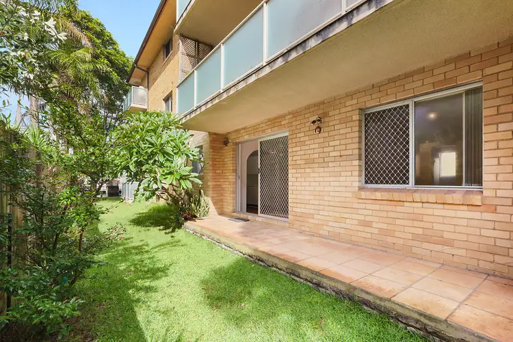 Second view of Homely apartment listing, 2/1 Stuart Street, Collaroy NSW 2097