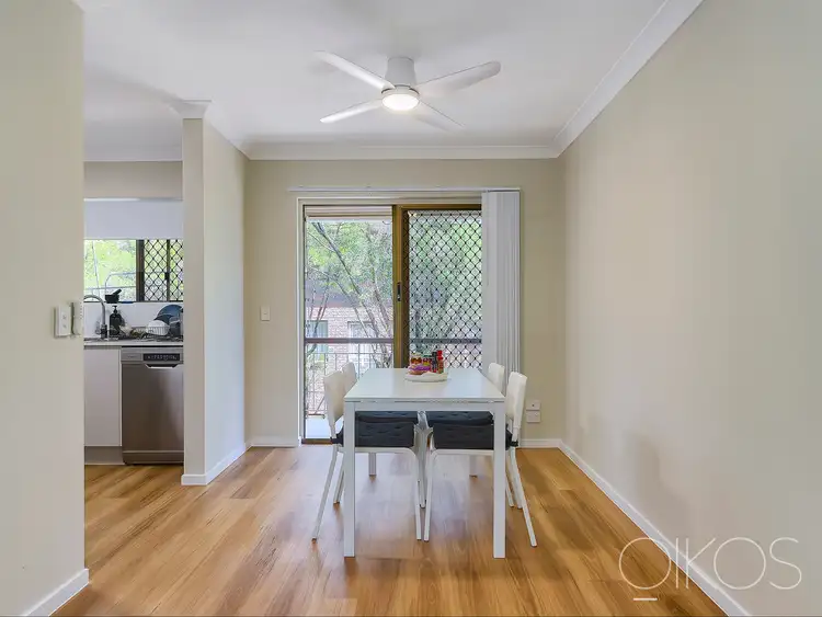 Fourth view of Homely unit listing, 1/16 Devoy Street, Ashgrove QLD 4060