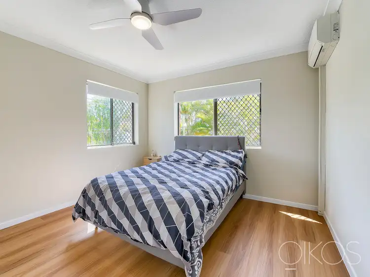 Fifth view of Homely unit listing, 1/16 Devoy Street, Ashgrove QLD 4060