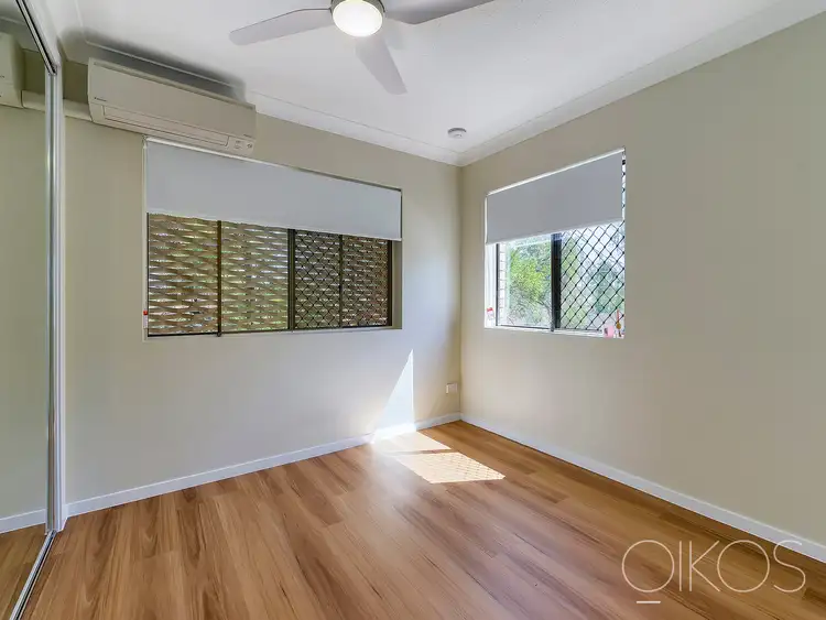 Sixth view of Homely unit listing, 1/16 Devoy Street, Ashgrove QLD 4060