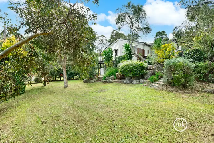 Third view of Homely house listing, 126 Dalton Street, Eltham VIC 3095