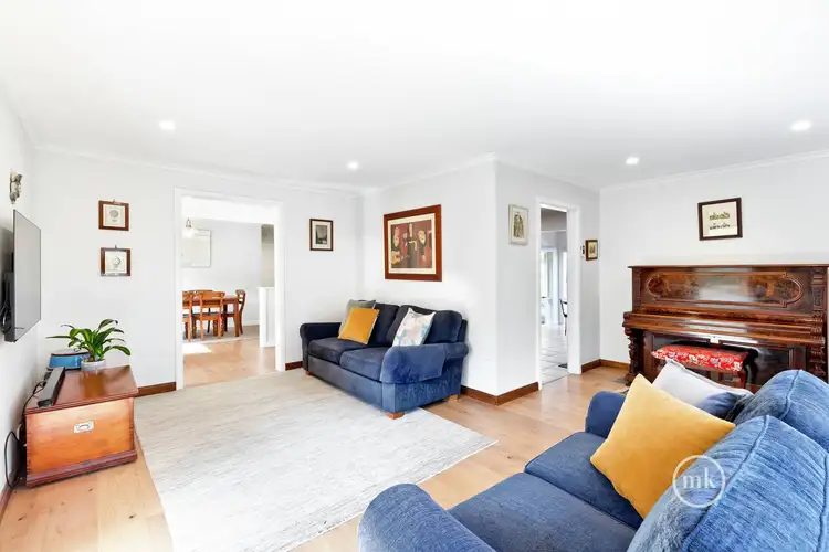 Fourth view of Homely house listing, 126 Dalton Street, Eltham VIC 3095
