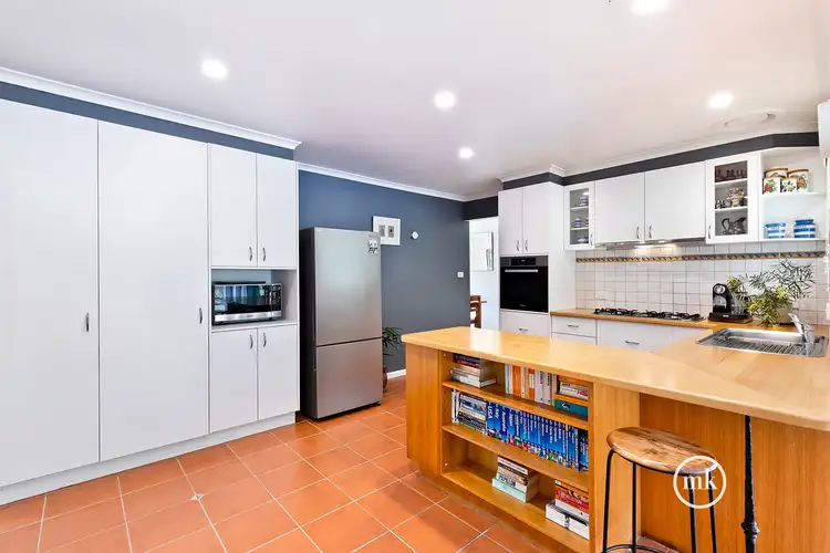 Sixth view of Homely house listing, 126 Dalton Street, Eltham VIC 3095