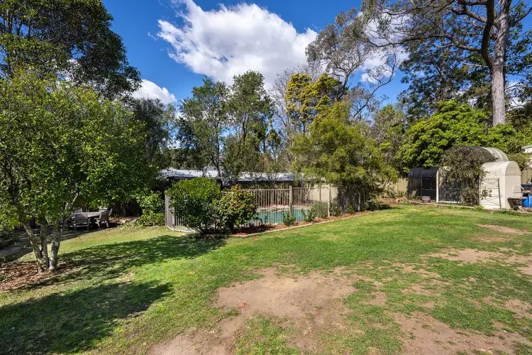 Third view of Homely house listing, 18 Skarratt Street, Glenbrook NSW 2773