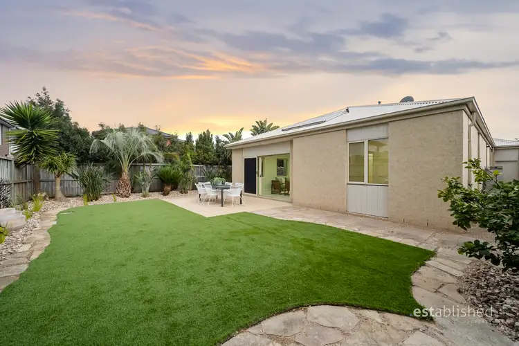 Second view of Homely house listing, 18 Vacation Way, Point Cook VIC 3030