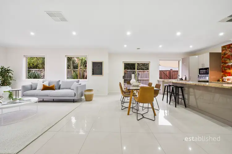 Third view of Homely house listing, 18 Vacation Way, Point Cook VIC 3030