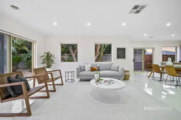 Fourth view of Homely house listing, 18 Vacation Way, Point Cook VIC 3030