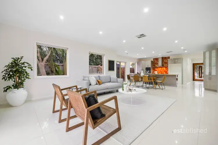 Fifth view of Homely house listing, 18 Vacation Way, Point Cook VIC 3030