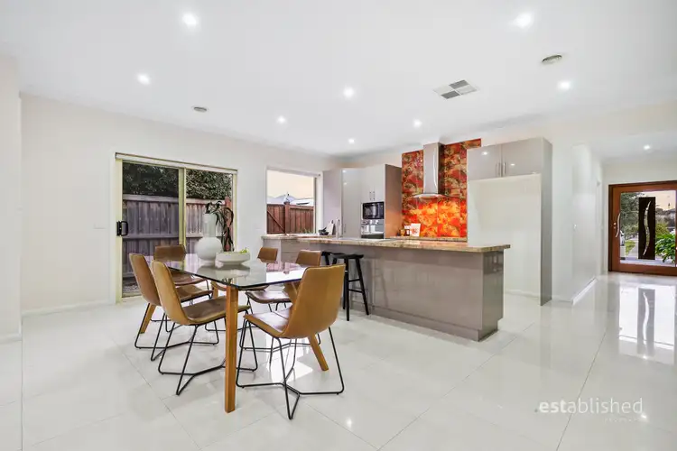 Sixth view of Homely house listing, 18 Vacation Way, Point Cook VIC 3030