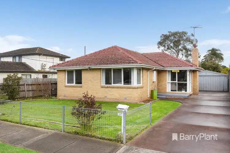 17 Morris Street, Parkdale VIC 3195