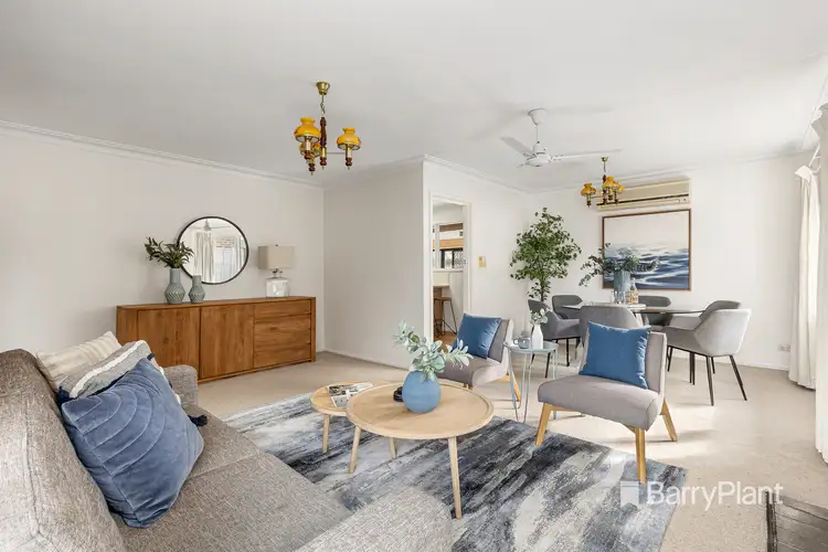 Second view of Homely house listing, 17 Morris Street, Parkdale VIC 3195