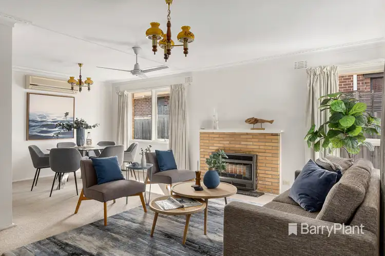 Third view of Homely house listing, 17 Morris Street, Parkdale VIC 3195