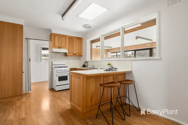 Fourth view of Homely house listing, 17 Morris Street, Parkdale VIC 3195