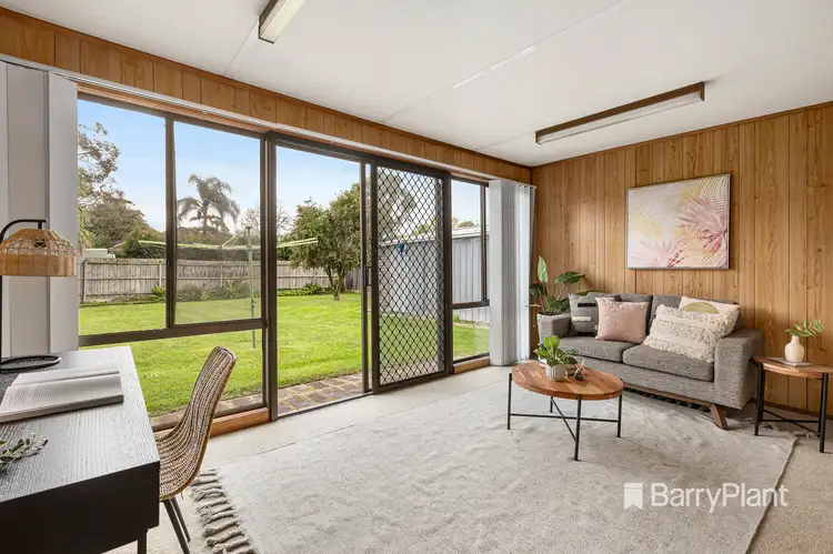 Fifth view of Homely house listing, 17 Morris Street, Parkdale VIC 3195