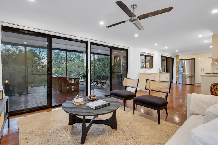 Second view of Homely house listing, 3 Dyer Street, Chapel Hill QLD 4069