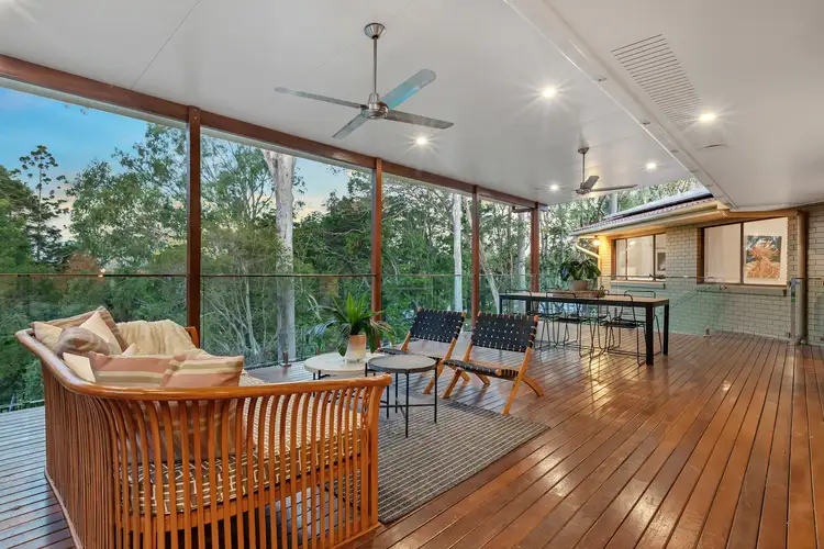 Third view of Homely house listing, 3 Dyer Street, Chapel Hill QLD 4069