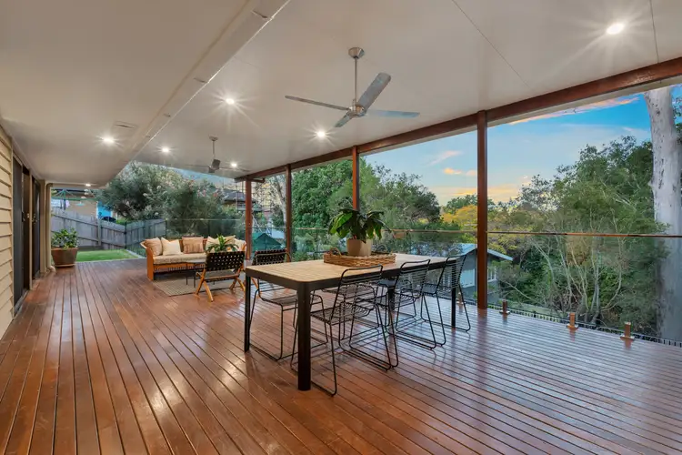 Fourth view of Homely house listing, 3 Dyer Street, Chapel Hill QLD 4069