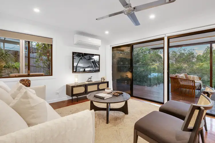 Fifth view of Homely house listing, 3 Dyer Street, Chapel Hill QLD 4069
