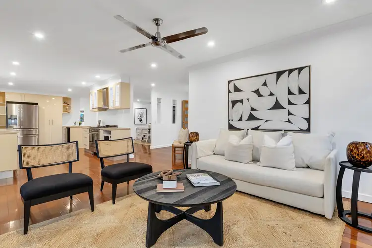 Sixth view of Homely house listing, 3 Dyer Street, Chapel Hill QLD 4069