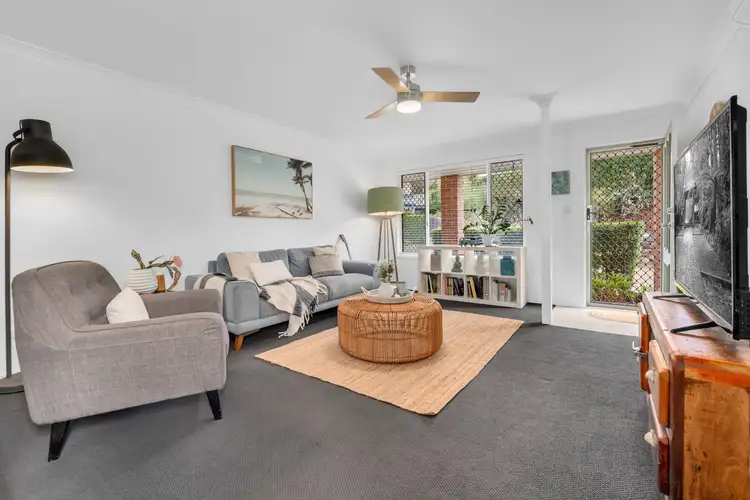 Third view of Homely townhouse listing, 1/50 Endeavour Street, Mount Ommaney QLD 4074