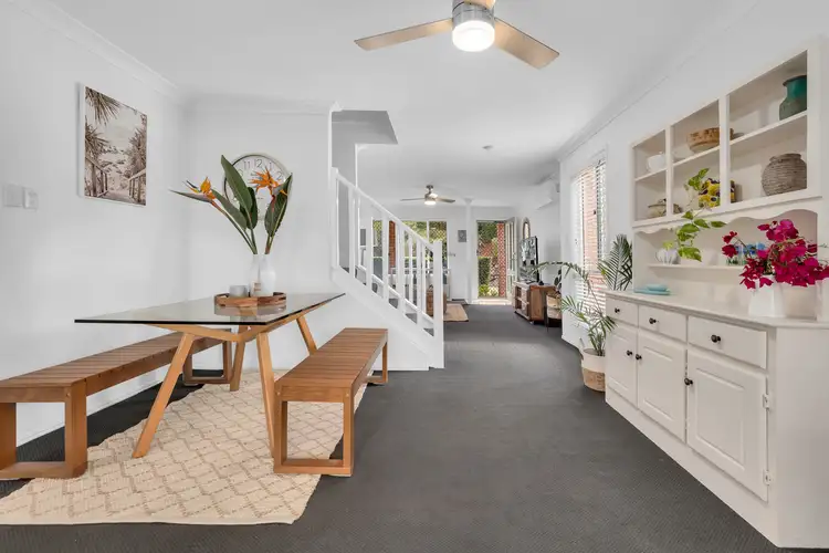 Fourth view of Homely townhouse listing, 1/50 Endeavour Street, Mount Ommaney QLD 4074