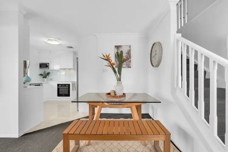 Fifth view of Homely townhouse listing, 1/50 Endeavour Street, Mount Ommaney QLD 4074