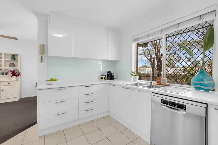 Sixth view of Homely townhouse listing, 1/50 Endeavour Street, Mount Ommaney QLD 4074