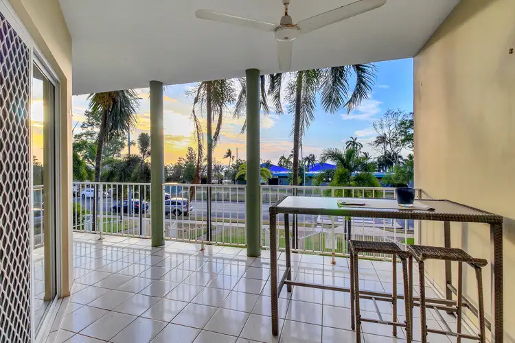 260 Casuarina Drive