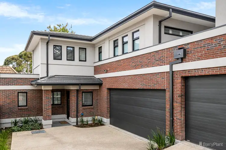 3/33 Kireep Road, Balwyn VIC 3103