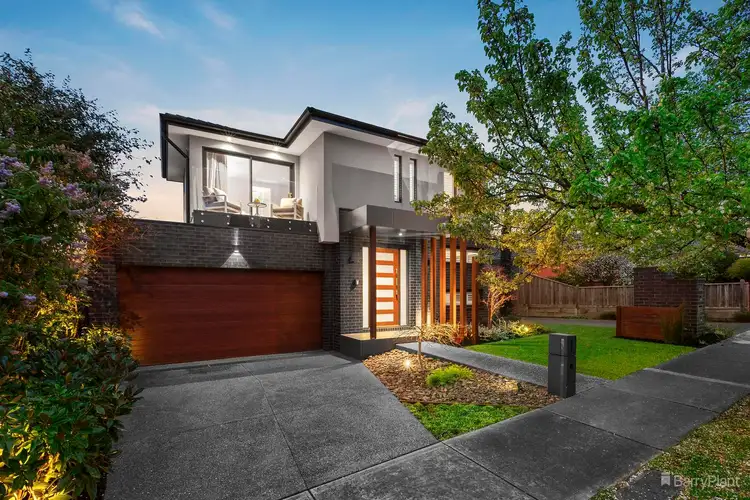 1/25 Leura Street, Doncaster East VIC 3109