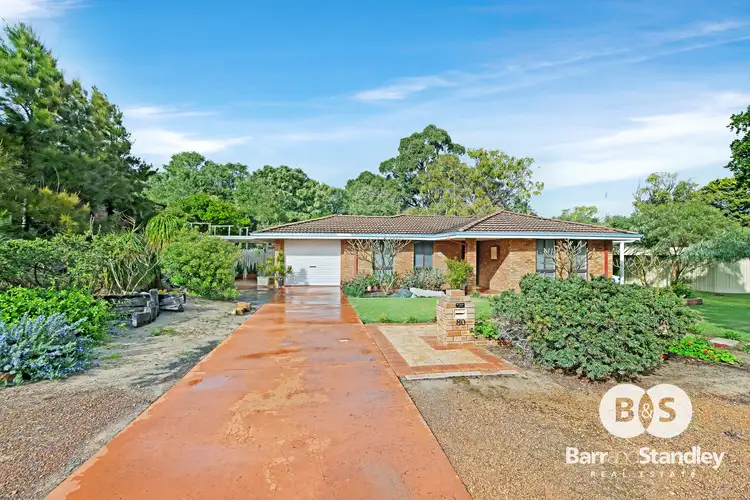 80 Dunstan Street, South Bunbury WA 6230