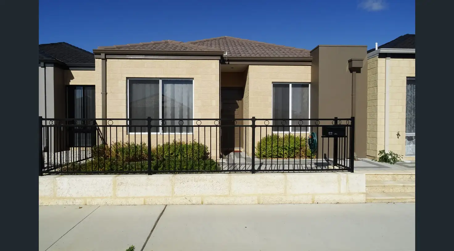 Main view of Homely house listing, 62 Paragon Loop, Dalyellup WA 6230