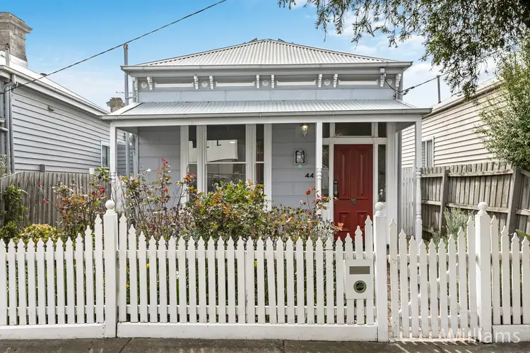 44 Davies Street, Newport VIC 3015