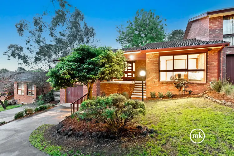2/175 Mountain View Road, Greensborough VIC 3088