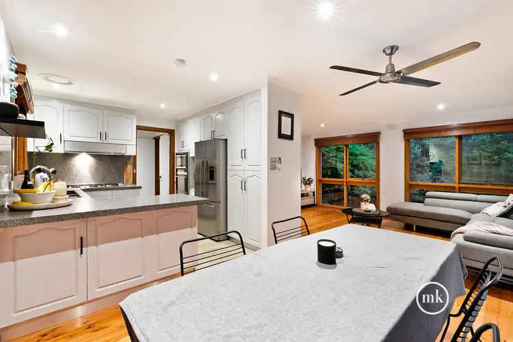 Second view of Homely unit listing, 2/175 Mountain View Road, Greensborough VIC 3088