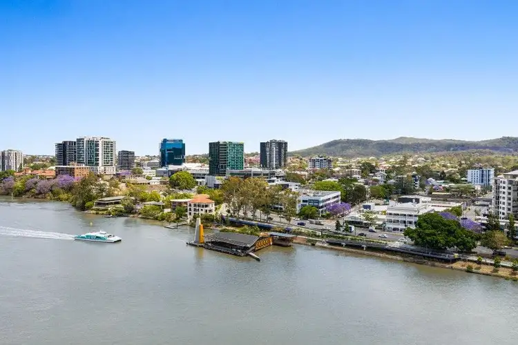 Second view of Homely unit listing, 310/38 High Street, Toowong QLD 4066
