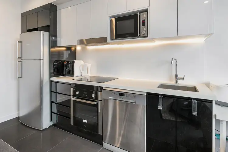 Fifth view of Homely unit listing, 310/38 High Street, Toowong QLD 4066